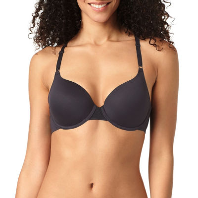 Warner’s Cloud 9® Underwire Contour with Lace Back RF2691A