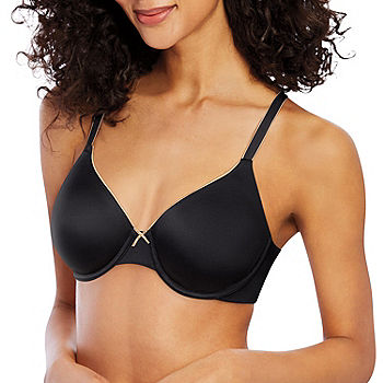 Bali, Intimates & Sleepwear, 36d Bali Passion For Comfort Back Smooth  Light Lift Full Coverage Bra Df082