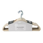 Home Expressions 6-pc. Wood Hangers - JCPenney