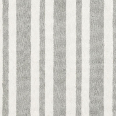 Safavieh Kids Collection Jared Geometric Round Area Rug