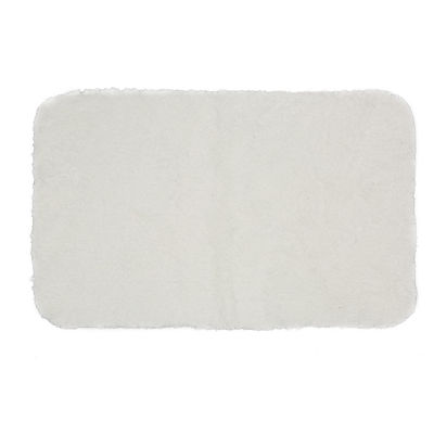 Liz Claiborne Luxury Nylon Bath Rug Program JCPenney