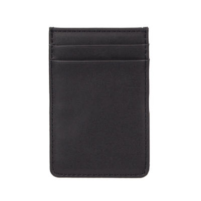 Exact Fit™ RFID Secure Universal Techcase Wallet
