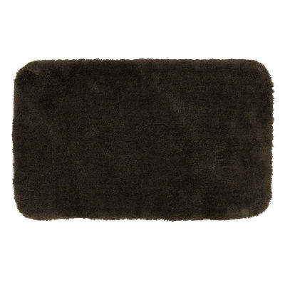 Liz Claiborne Luxury Nylon Bath Rug Program