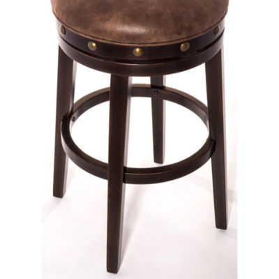 Benard Backless Counter Stool