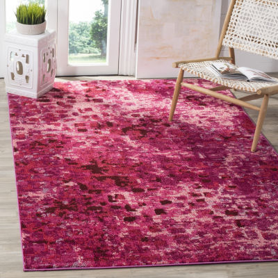 Safavieh Monaco Collection Doreen Abstract Area Rug