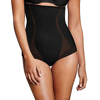 Maidenform Ultimate Slimmer Wear Your Own Bra Firm Control Body Shaper -  2656-JCPenney