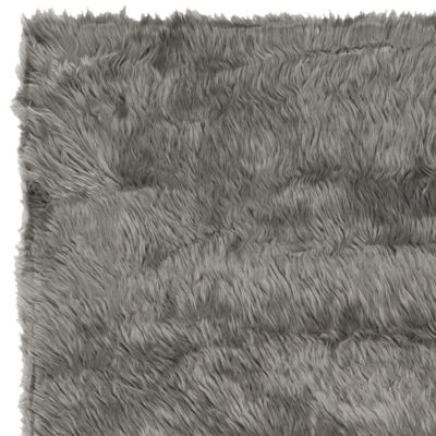 Safavieh Clarisse Solid Rectangular Runner