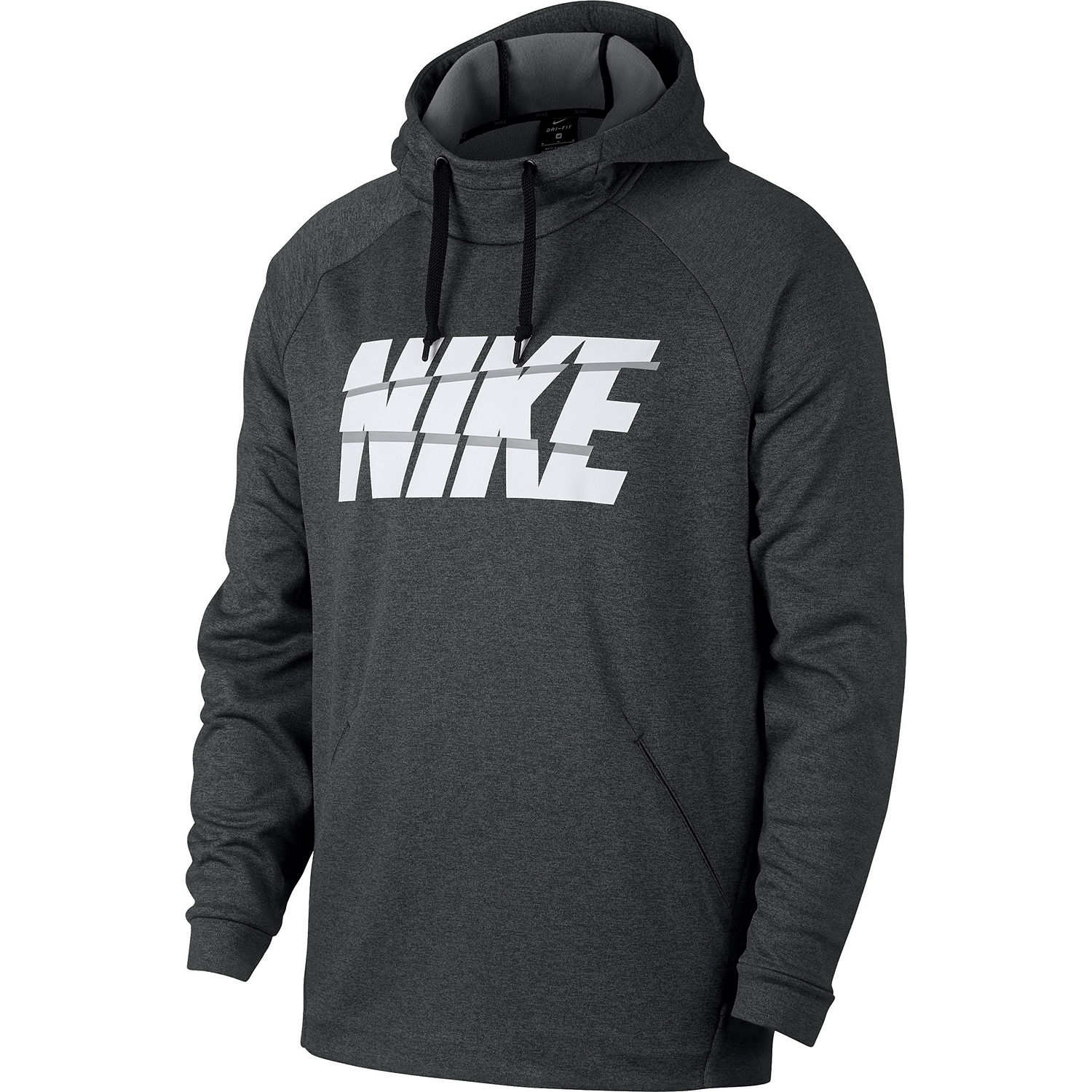 Nike Therma Graphic Fleece Hoody - JCPenney
