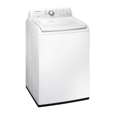 Samsung 4.5-cu ft High-Efficiency Top-Load Washer