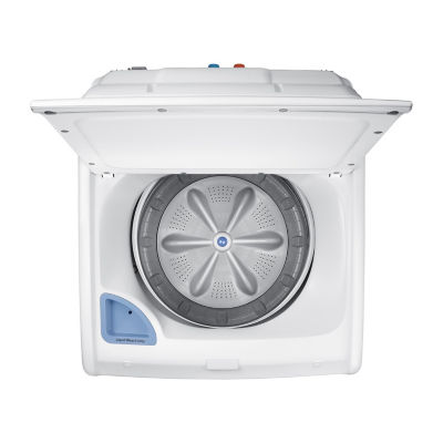 Samsung 4.5-cu ft High-Efficiency Top-Load Washer