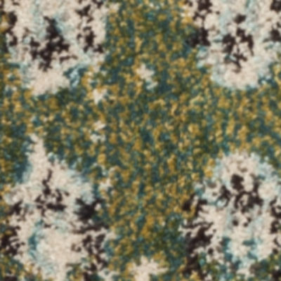 Safavieh Monaco Collection Clotilda Oriental Runner Rug