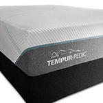 TEMPUR-Pedic Adapt Medium Hybrid - Mattress + Box Spring
