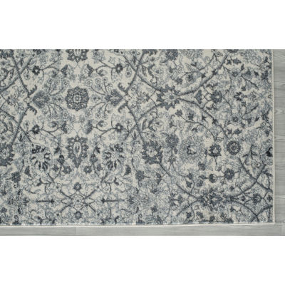 Amer Rugs Alexandria AB Indoor Rectangular Runner