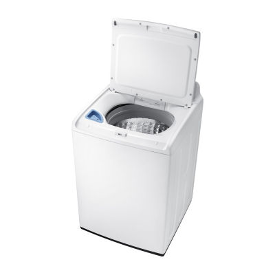 Samsung 4.5-cu ft High-Efficiency Top-Load Washer