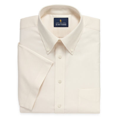 Wrinkle-Free Short-Sleeve Hillstowe Shirt