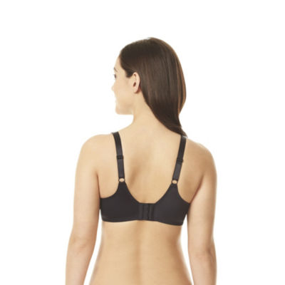 Olga® Signature Satin Underwire Support Bra 35002