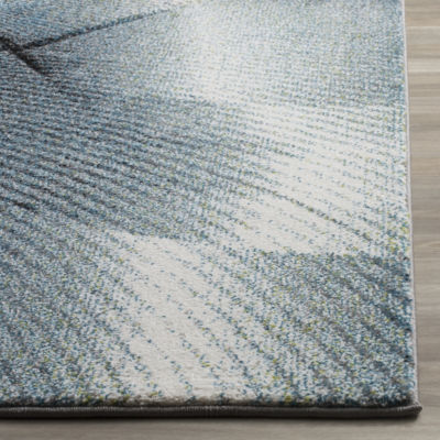 Safavieh Hollywood Collection Sydney Abstract AreaRug