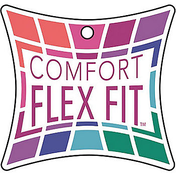 Buy DISOLVE Women's SmoothTec ComfortFlex Fit Wirefree Bra (28