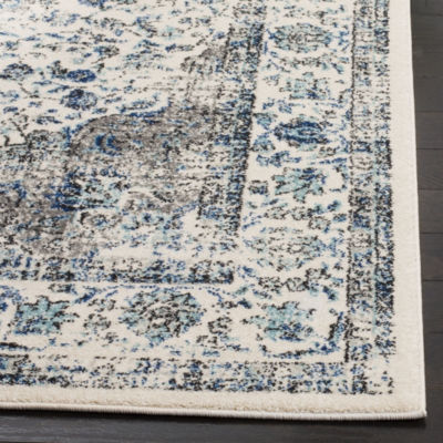 Safavieh Henrika Oriental Rectangular Rugs