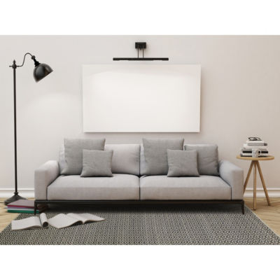 Amer Rugs Zola AA Flat-Weave Jute Rug