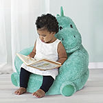 Trend Lab Children'S Plush Dinosaur Character Kids Chair