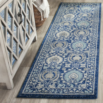 Safavieh Maybelle Medallion Rectangular Runner