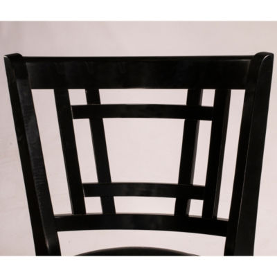 Fairfox Swivel Counter Stool