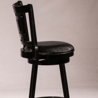 Fairfox Swivel Counter Stool