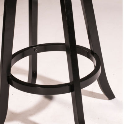 Fairfox Swivel Counter Stool