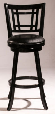 Fairfox Swivel Counter Stool