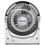 Vornado® 533 DC Polar White Circulator Fan
