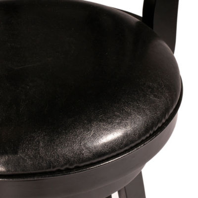 Fairfox Swivel Counter Stool