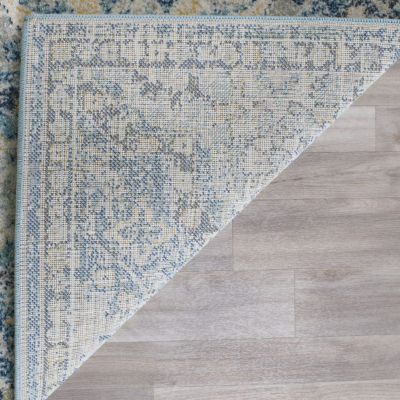 Safavieh Karima Geometric Rectangular Rugs