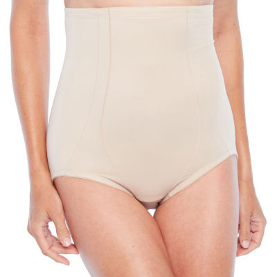 Underscore Innovative Edge® Sheer High-Waist Control Briefs ***-**** -  JCPenney