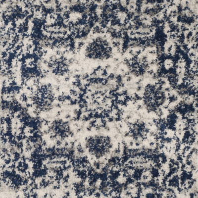 Safavieh Madison Collection Alene Oriental RunnerRug