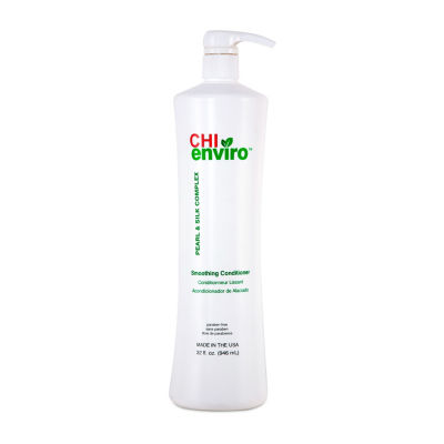 Chi Styling Enviro Smoothing Conditioner 32 oz. JCPenney