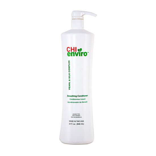 Chi Styling Enviro Smoothing Conditioner - 32 oz.