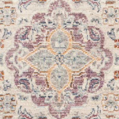 Safavieh Illusion Collection Marina Oriental Area Rug