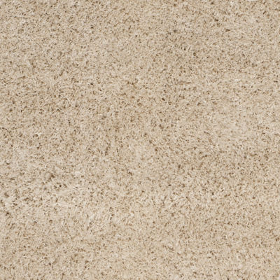 Safavieh Charlotte Shag Collection Ceallach Solid Runner Rug