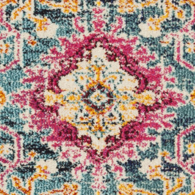 Safavieh Monaco Collection Ilean Oriental Area Rug