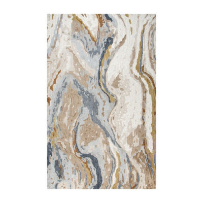 Rizzy Home Vogue Collection Ariyanah Hand-Tufted Rugs