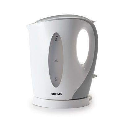 Aroma Tea Kettle Asp218b