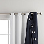 Home Expressions Grommet Top Curtain Liner