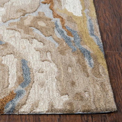 Rizzy Home Vogue Collection Ariyanah Hand-Tufted Rugs