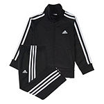 adidas Baby Boys 2-pc. Track Suit