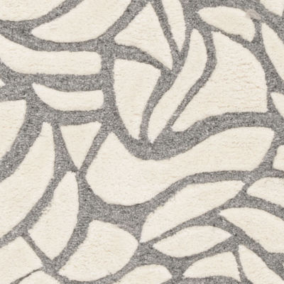 Safavieh Casablanca Collection Karissa Floral Area Rug
