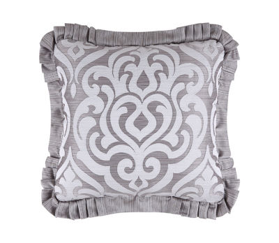 Queen Street Lafayette Square Throw Pillow