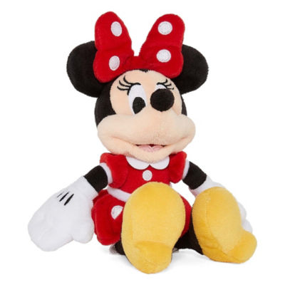  Talking Minnie Mouse Doll