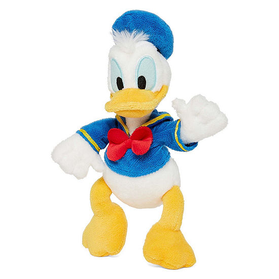 Disney Collection Donald Duck Mini Plush