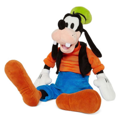 Disney Collection Goofy Medium Plush